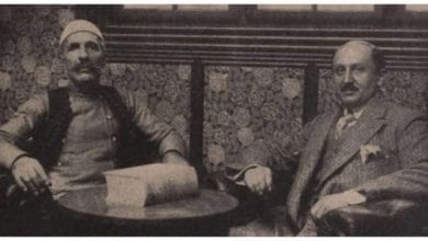 Gazetari Italian: Si e takova Isa Boletinin në Shkodër Gazetari Italian: Si e takova Isa Boletinin në Shkodër