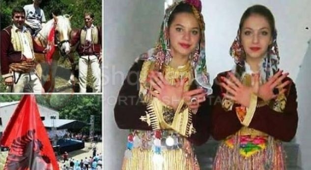 Shqiptarët ortodoksë në Iliridë po kthehen në origjinen e tyre Shqiptarët ortodoksë në Iliridë po kthehen në origjinen e tyre