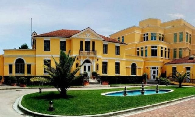 “Kërcënon stabilitetin”/ Ambasada e SHBA në Tiranë reagon pas sanksioneve ndaj Dodik: Përgjigje ndaj aktiviteteve korruptive të tij