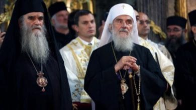 Sulmi terrorist në Kosovë/ Reagon për herë të parë Kisha Ortodokse serbe: Na vjen keq që duan ta lidhin me ne Sulmi terrorist në Kosovë/ Reagon për herë të parë Kisha Ortodokse serbe: Na vjen keq që duan ta lidhin me ne