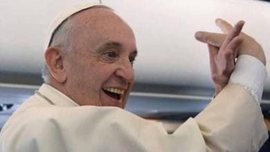 Papa Françesku po e shqyrton mundësinë që të vijë në Kosovë Papa Françesku po e shqyrton mundësinë që të vijë në Kosovë