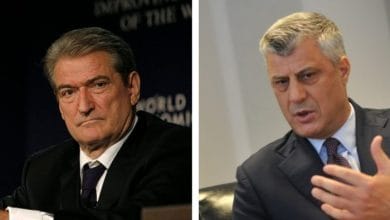 “Argati i Milosheviçit që strehoi Arkanin u kthye në vendin e krimit” “Argati i Milosheviçit që strehoi Arkanin u kthye në vendin e krimit”