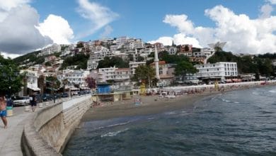 Ulqini, një histori e vjetër ilire Ulqini, një histori e vjetër ilire