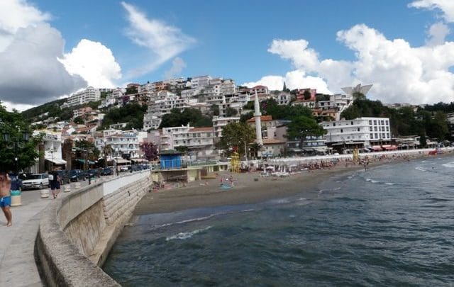 Ulqini, një histori e vjetër ilire Ulqini, një histori e vjetër ilire