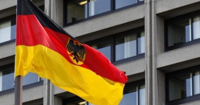 Gjermania lëshon ULTIMATUMIN: Të hapen menjëherë negociatat me Shqipërinë Gjermania lëshon ULTIMATUMIN: Të hapen menjëherë negociatat me Shqipërinë
