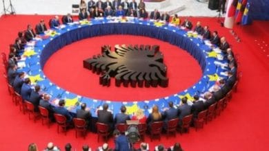 Mbledhja Shqipëri-Kosovë, del DATA dhe vendi ku do mbahet takimi mes dy qeverive Mbledhja Shqipëri-Kosovë, del DATA dhe vendi ku do mbahet takimi mes dy qeverive