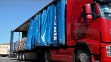 Eksportet – Kosova në vendin e dytë për mallrat e Shqipërisë Eksportet – Kosova në vendin e dytë për mallrat e Shqipërisë