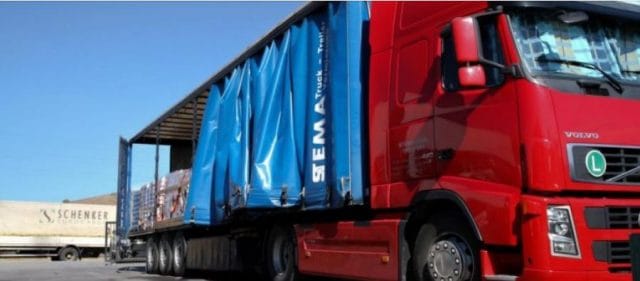 Eksportet – Kosova në vendin e dytë për mallrat e Shqipërisë Eksportet – Kosova në vendin e dytë për mallrat e Shqipërisë