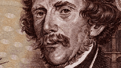 Karl Gega, shqiptari që gjendet i varrosur afër Mozartit, Beethovenit dhe Schubertit