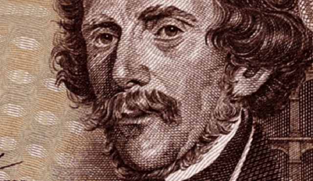 Karl Gega, shqiptari që gjendet i varrosur afër Mozartit, Beethovenit dhe Schubertit