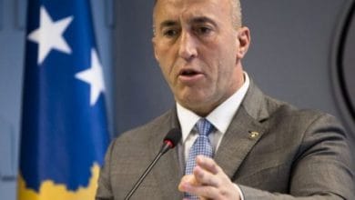 Haradinaj: Gjermania konfirmon mbështetjen për vizat, urime Kosovë Haradinaj: Gjermania konfirmon mbështetjen për vizat, urime Kosovë