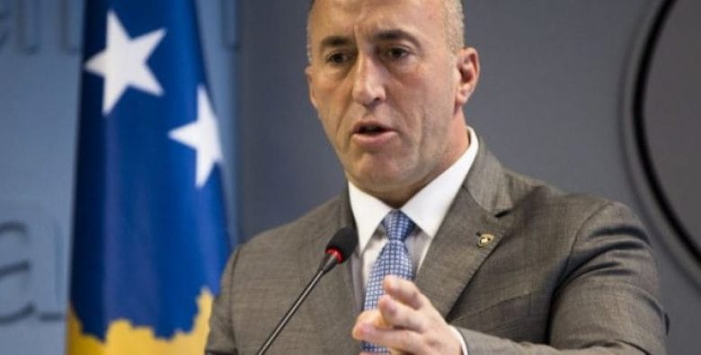 Haradinaj: Gjermania konfirmon mbështetjen për vizat, urime Kosovë Haradinaj: Gjermania konfirmon mbështetjen për vizat, urime Kosovë