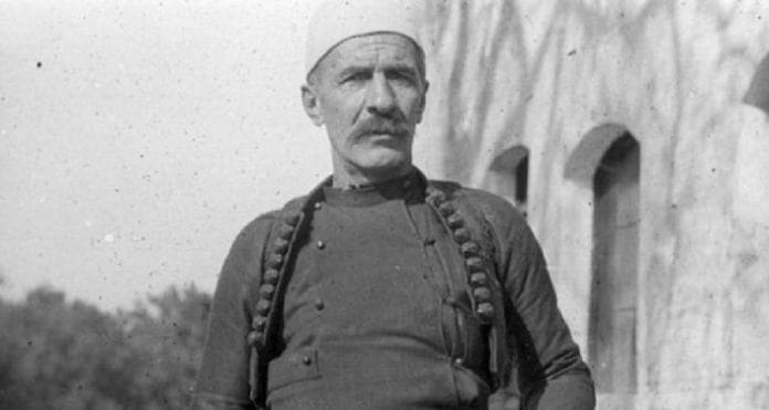 L’éclair më 1912: Mitrovica në pushtetin e Isa Boletinit L’éclair më 1912: Mitrovica në pushtetin e Isa Boletinit