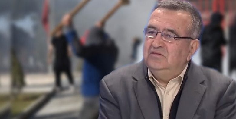 Klosi: SHBA i di të korruptuarit e inkriminuarit! Ka dosje për politikanët, ja pse nuk ia fërshëllejnë Berishës