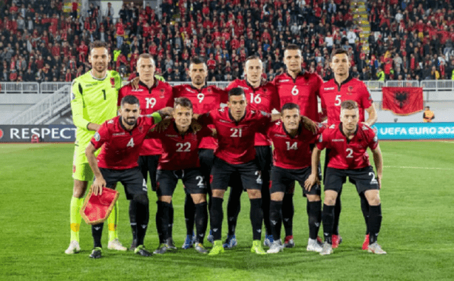 Renditja e FIFA/ Shqipëria në vendnumëro, Kosova “-1” pozicion