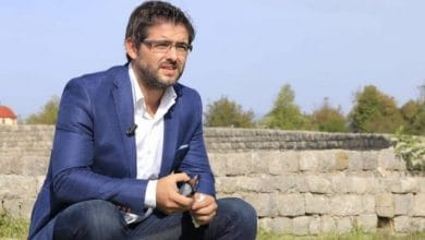 Gjurmë Shqiptare – Në kërkim të një thesari (VIDEO)