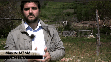 Gjurmë Shqiptare – Një histori e rrallë mes maleve të Shqipërisë (VIDEO) Gjurmë Shqiptare – Një histori e rrallë mes maleve të Shqipërisë (VIDEO)