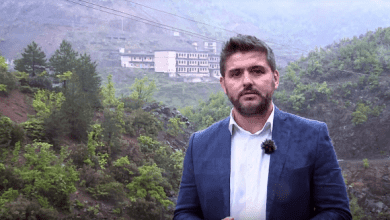 Gjurmë Shqiptare – Gulagu shqiptar. Një histori e frikshme (VIDEO) Gjurmë Shqiptare – Gulagu shqiptar. Një histori e frikshme (VIDEO)