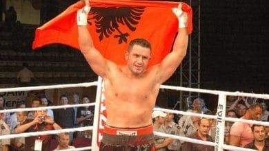 Triumfon Nuri Seferi Triumfon Nuri Seferi