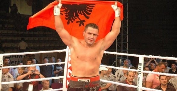 Triumfon Nuri Seferi Triumfon Nuri Seferi