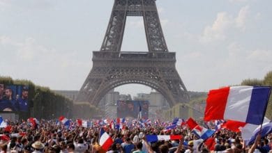 Historiani francez: Është koha që Franca ta tërheqë njohjen e Kosovës Historiani francez: Është koha që Franca ta tërheqë njohjen e Kosovës