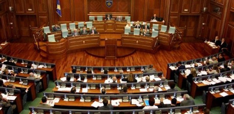 Votohet rezoluta për gjenocidin serb në Kosovë Votohet rezoluta për gjenocidin serb në Kosovë