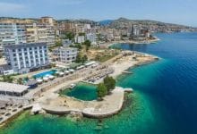 VIDEO: Çfarë thonë turistët e huaj për Sarandën VIDEO: Çfarë thonë turistët e huaj për Sarandën