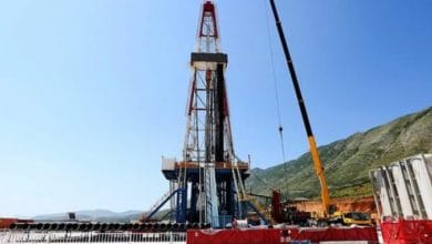 RAPORTI / Shell dështon të gjejë naftë në Shpirag, fshin 600 milionë dollarë shpenzime në kërkim RAPORTI / Shell dështon të gjejë naftë në Shpirag, fshin 600 milionë dollarë shpenzime në kërkim