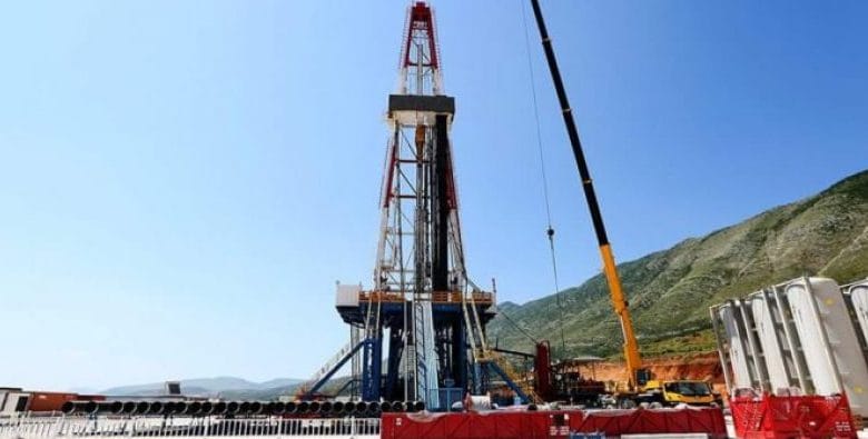 RAPORTI / Shell dështon të gjejë naftë në Shpirag, fshin 600 milionë dollarë shpenzime në kërkim RAPORTI / Shell dështon të gjejë naftë në Shpirag, fshin 600 milionë dollarë shpenzime në kërkim