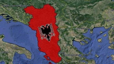 Gazeta britanike: BE të çelë dyert për Shqipërinë ose do ketë trazira në ballkan Gazeta britanike: BE të çelë dyert për Shqipërinë ose do ketë trazira në ballkan