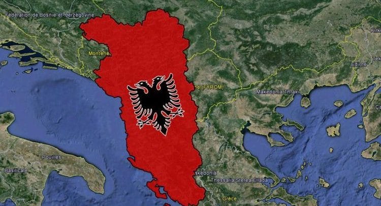 Gazeta britanike: BE të çelë dyert për Shqipërinë ose do ketë trazira në ballkan Gazeta britanike: BE të çelë dyert për Shqipërinë ose do ketë trazira në ballkan