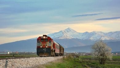 Dikur s’kishe nevojë për vizë, nga Kosova në Francë mund të shkoje me tren Dikur s’kishe nevojë për vizë, nga Kosova në Francë mund të shkoje me tren