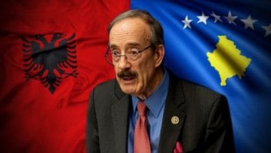 Kongresisti Eliot Engel: Tri qëllimet e jetës time janë Amerika, Izraeli dhe shqiptarët