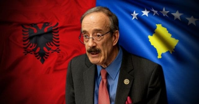 Kongresisti Eliot Engel: Tri qëllimet e jetës time janë Amerika, Izraeli dhe shqiptarët Kongresisti Eliot Engel: Tri qëllimet e jetës time janë Amerika, Izraeli dhe shqiptarët