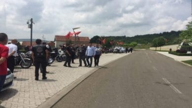 ‘Shqiptarët dhe kroatët kanë një armik të përbashkët: Serbinë’ ‘Shqiptarët dhe kroatët kanë një armik të përbashkët: Serbinë’