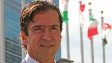 Kai Sauer: Kosova mikrokozmos i politikës ndërkombëtare Kai Sauer: Kosova mikrokozmos i politikës ndërkombëtare