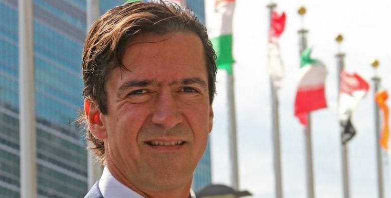 Kai Sauer: Kosova mikrokozmos i politikës ndërkombëtare Kai Sauer: Kosova mikrokozmos i politikës ndërkombëtare