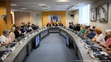 Një pakt me Serbinë brenda vitit? PE zbarkon në Kosovë Një pakt me Serbinë brenda vitit? PE zbarkon në Kosovë