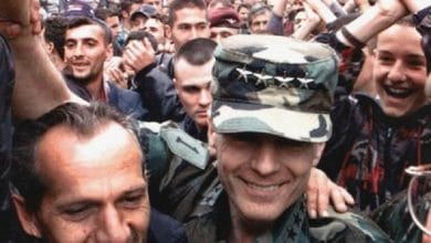 Clark: Baza e Rusisë në Nish mund të destabilizojë Ballkanin Clark: Baza e Rusisë në Nish mund të destabilizojë Ballkanin