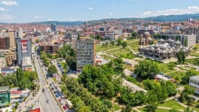 Blogerja australiane: Prishtina, një qytet ku do të dëshironi të qëndroni! Blogerja australiane: Prishtina, një qytet ku do të dëshironi të qëndroni!