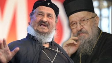 Popi serb: Një ditë do t’ia marrim NATO-s ‘terroriste’ Kosovën Popi serb: Një ditë do t’ia marrim NATO-s ‘terroriste’ Kosovën