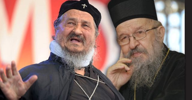 Popi serb: Një ditë do t’ia marrim NATO-s ‘terroriste’ Kosovën Popi serb: Një ditë do t’ia marrim NATO-s ‘terroriste’ Kosovën