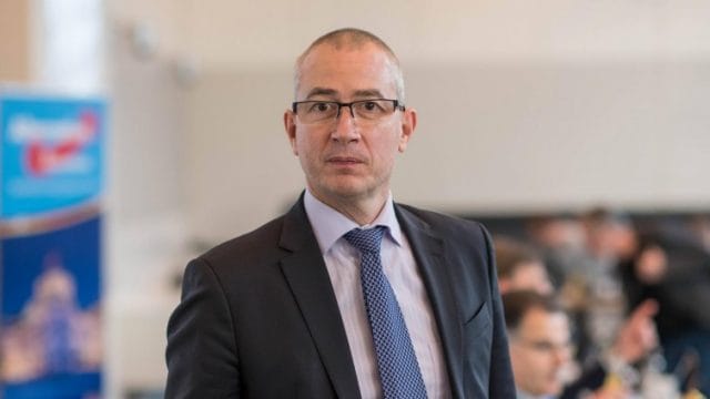 Müller: Ta kthejmë Kosovën nën administrimin e Këshillit të Sigurimit Müller: Ta kthejmë Kosovën nën administrimin e Këshillit të Sigurimit