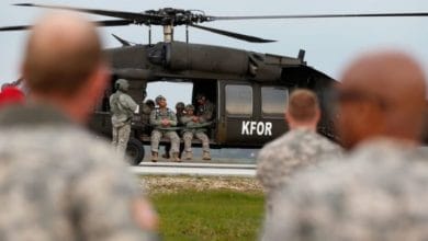 “The Guardian”: Largimi i KFOR-it nga Kosova, çmenduri – Serbia po i numëron ushtarët “The Guardian”: Largimi i KFOR-it nga Kosova, çmenduri – Serbia po i numëron ushtarët