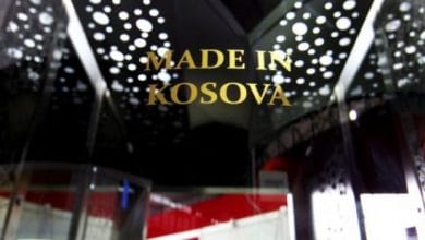 11% më pak, bizneset kosovare heqin dorë nga Shqipëria 11% më pak, bizneset kosovare heqin dorë nga Shqipëria