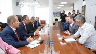 Kreu i Preshevës: Të bashkohet e gjithë Lugina, pa iu cenuar asnjë milimetër Kosovës