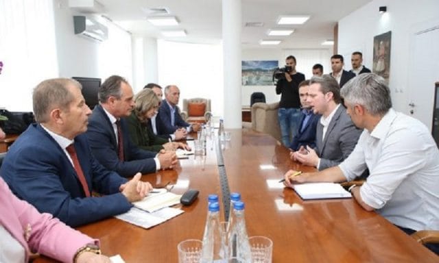 Kreu i Preshevës: Të bashkohet e gjithë Lugina, pa iu cenuar asnjë milimetër Kosovës