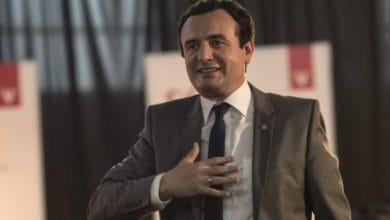 Kurti: Do të mundësojmë hapjen e arkivave në lidhje me historinë dhe civilizimin shqiptar që gjenden në Turqi