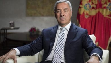 Gjukanoviq akuzon Kishën Ortodokse Serbe: Po e mbani gjallë idenë e Serbisë së Madhe