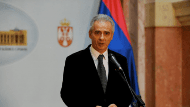 Dramatizon Drecun: Shqiptarët duan të provokojnë konflikt me Serbinë
